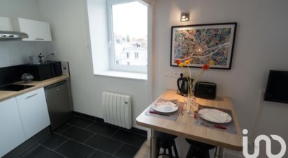 Appartement 1 pièce de 26 m² à Nantes (44000)