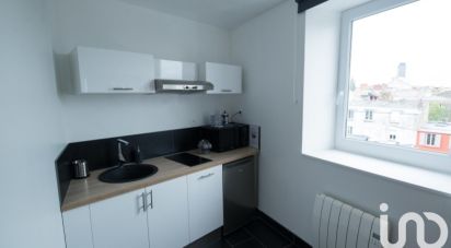 Appartement 1 pièce de 26 m² à Nantes (44000)
