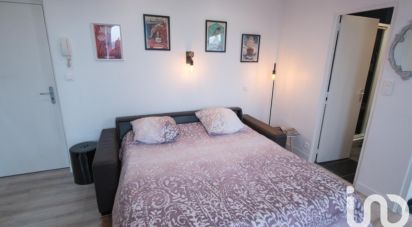 Appartement 1 pièce de 26 m² à Nantes (44000)