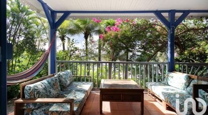 Maison 4 pièces de 68 m² à Les Trois-Îlets (97229)