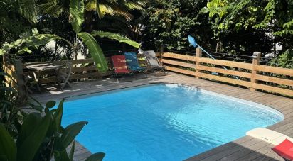 Maison 4 pièces de 68 m² à Les Trois-Îlets (97229)