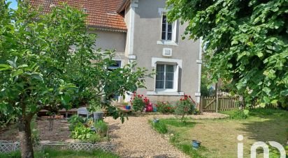 House 5 rooms of 150 m² in Valojoulx (24290)