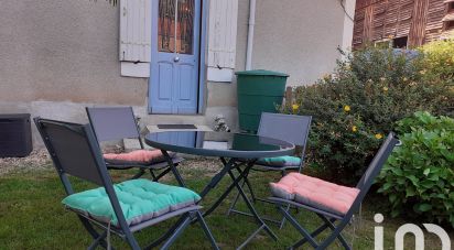 House 5 rooms of 150 m² in Valojoulx (24290)