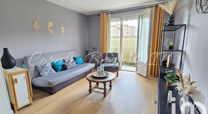 Apartment 2 rooms of 47 m² in Cholet (49300)