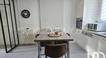 Apartment 2 rooms of 47 m² in Cholet (49300)