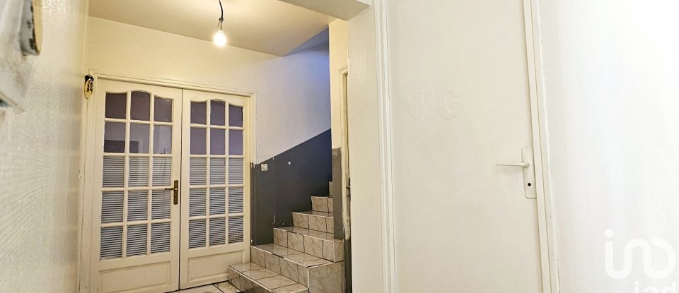 House 9 rooms of 167 m² in Sainte-Geneviève-des-Bois (91700)