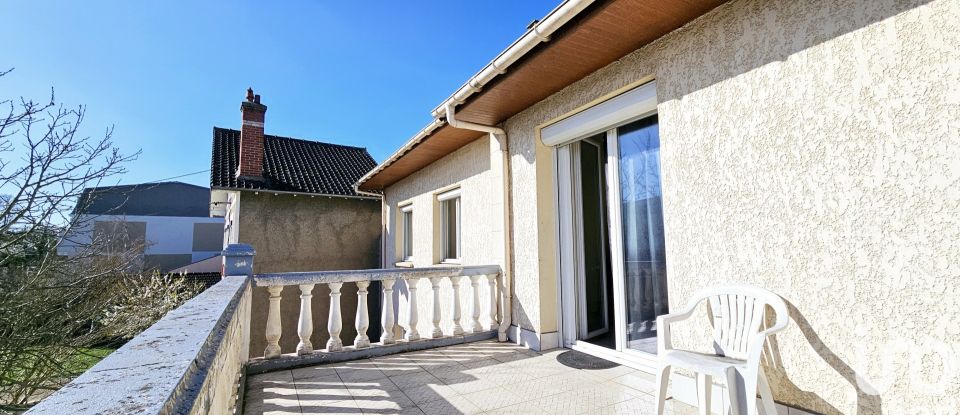 House 9 rooms of 167 m² in Sainte-Geneviève-des-Bois (91700)