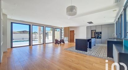 Maison 9 pièces de 244 m² à Maraussan (34370)