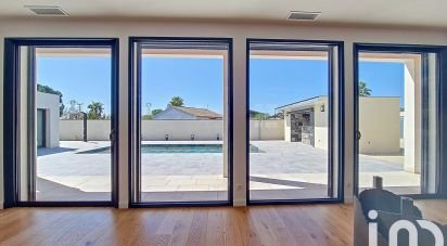 Maison 9 pièces de 244 m² à Maraussan (34370)
