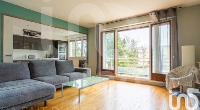 Apartment 3 rooms of 72 m² in Bougival (78380)