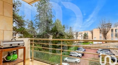 Apartment 3 rooms of 72 m² in Bougival (78380)