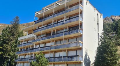 Apartment 2 rooms of 34 m² in Eaux-Bonnes (64440)