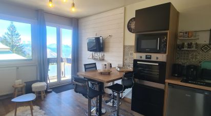 Apartment 2 rooms of 34 m² in Eaux-Bonnes (64440)