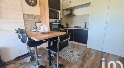 Apartment 2 rooms of 34 m² in Eaux-Bonnes (64440)