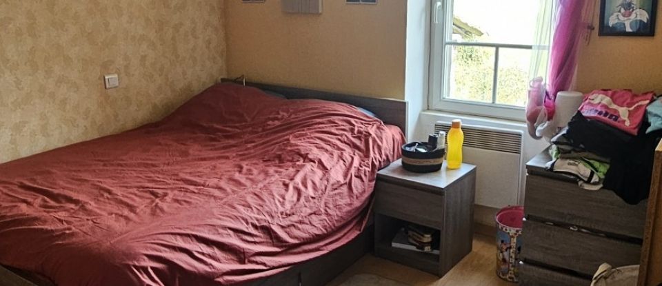 Traditional house 3 rooms of 56 m² in Sainte-Fortunade (19490)