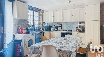 Maison 3 pièces de 70 m² à Sains (35610)
