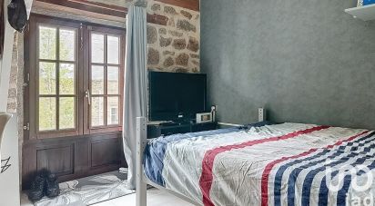 Maison 3 pièces de 70 m² à Sains (35610)