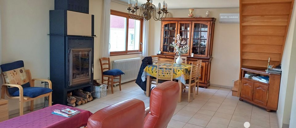 House 11 rooms of 171 m² in Courlon-sur-Yonne (89140)