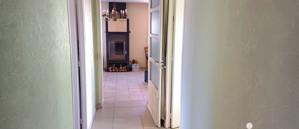 House 11 rooms of 171 m² in Courlon-sur-Yonne (89140)