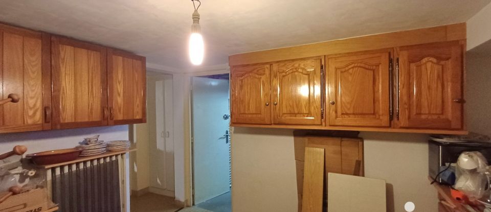 House 11 rooms of 171 m² in Courlon-sur-Yonne (89140)