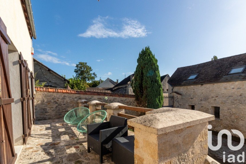 House 7 rooms of 163 m² in Condécourt (95450)