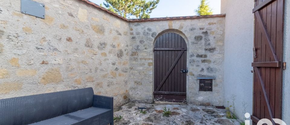 House 7 rooms of 163 m² in Condécourt (95450)