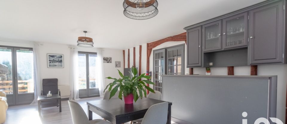 House 7 rooms of 163 m² in Condécourt (95450)