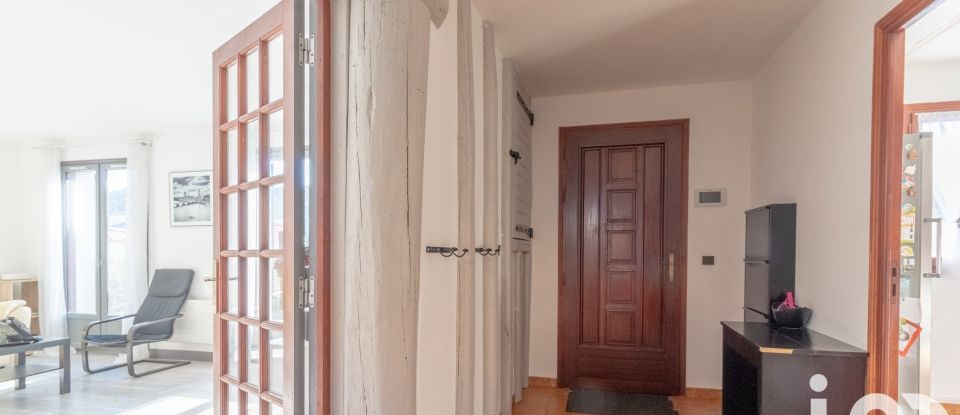 House 7 rooms of 163 m² in Condécourt (95450)