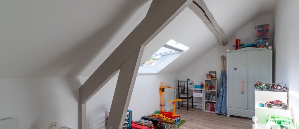 House 7 rooms of 163 m² in Condécourt (95450)