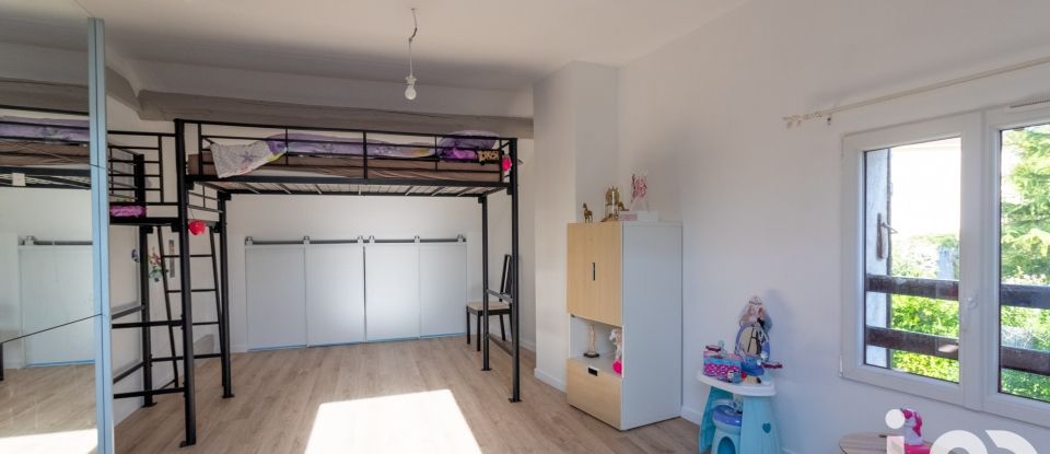House 7 rooms of 163 m² in Condécourt (95450)