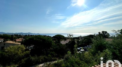 House 4 rooms of 110 m² in Roquebrune-sur-Argens (83380)