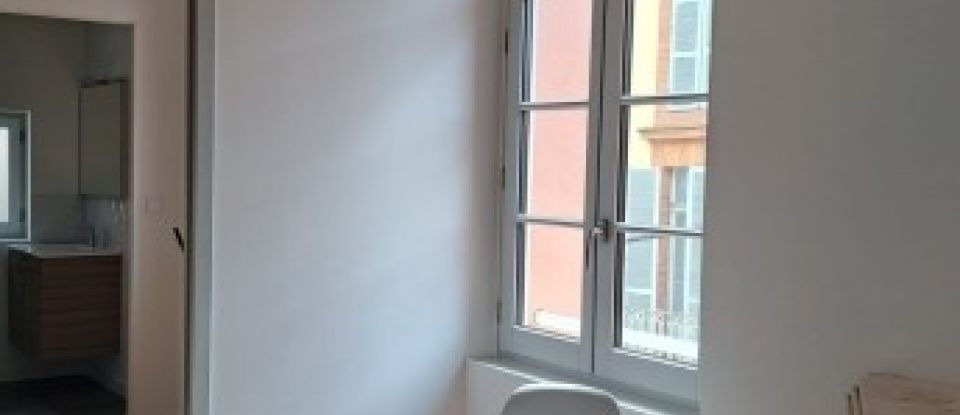 Immeuble de 148 m² à Montauban (82000)