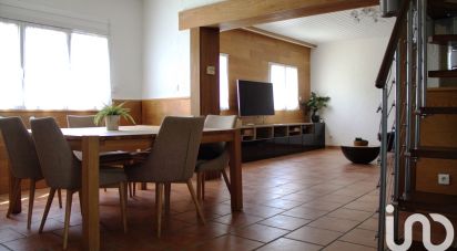 House 6 rooms of 156 m² in Labarde (33460)