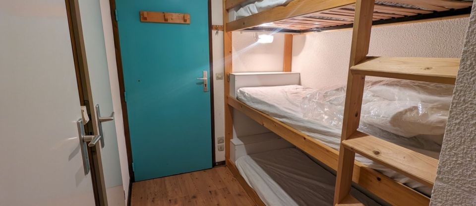 Appartement 1 pièce de 22 m² à Morillon (74440)
