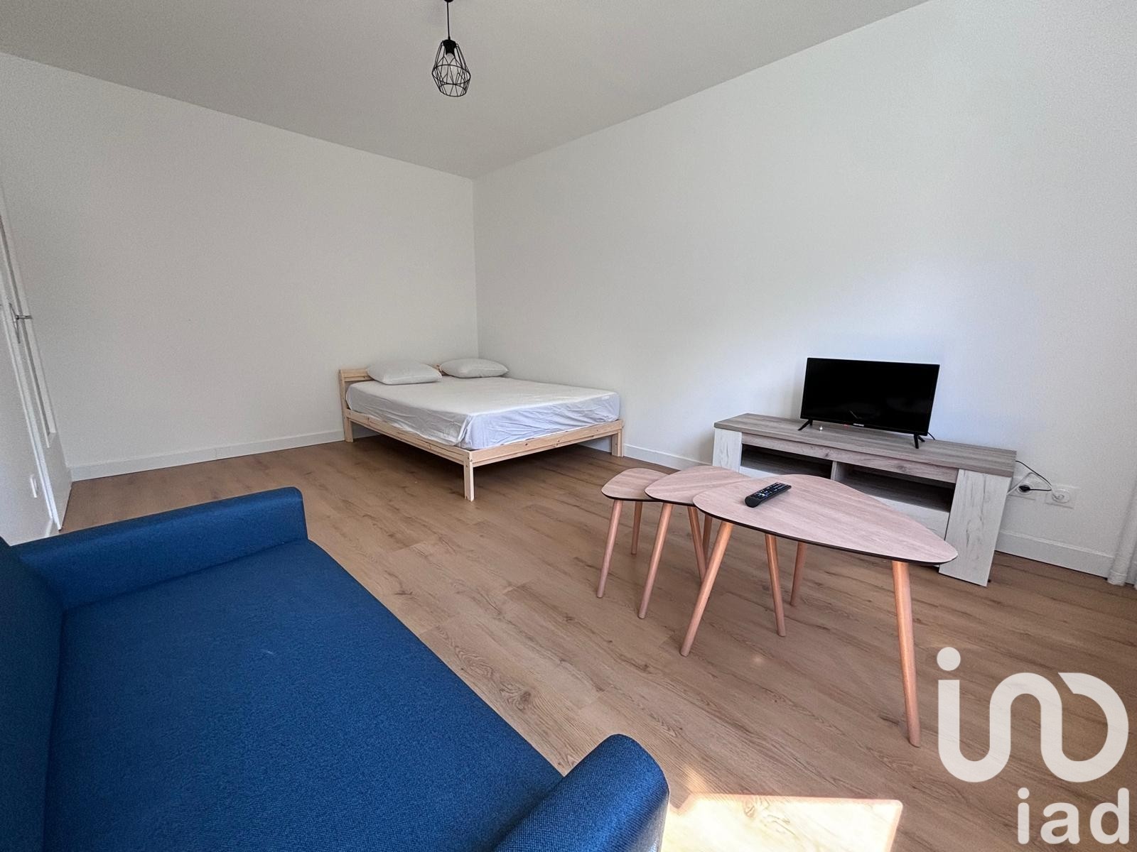 Appartement 1 Annemasse 34 1743605