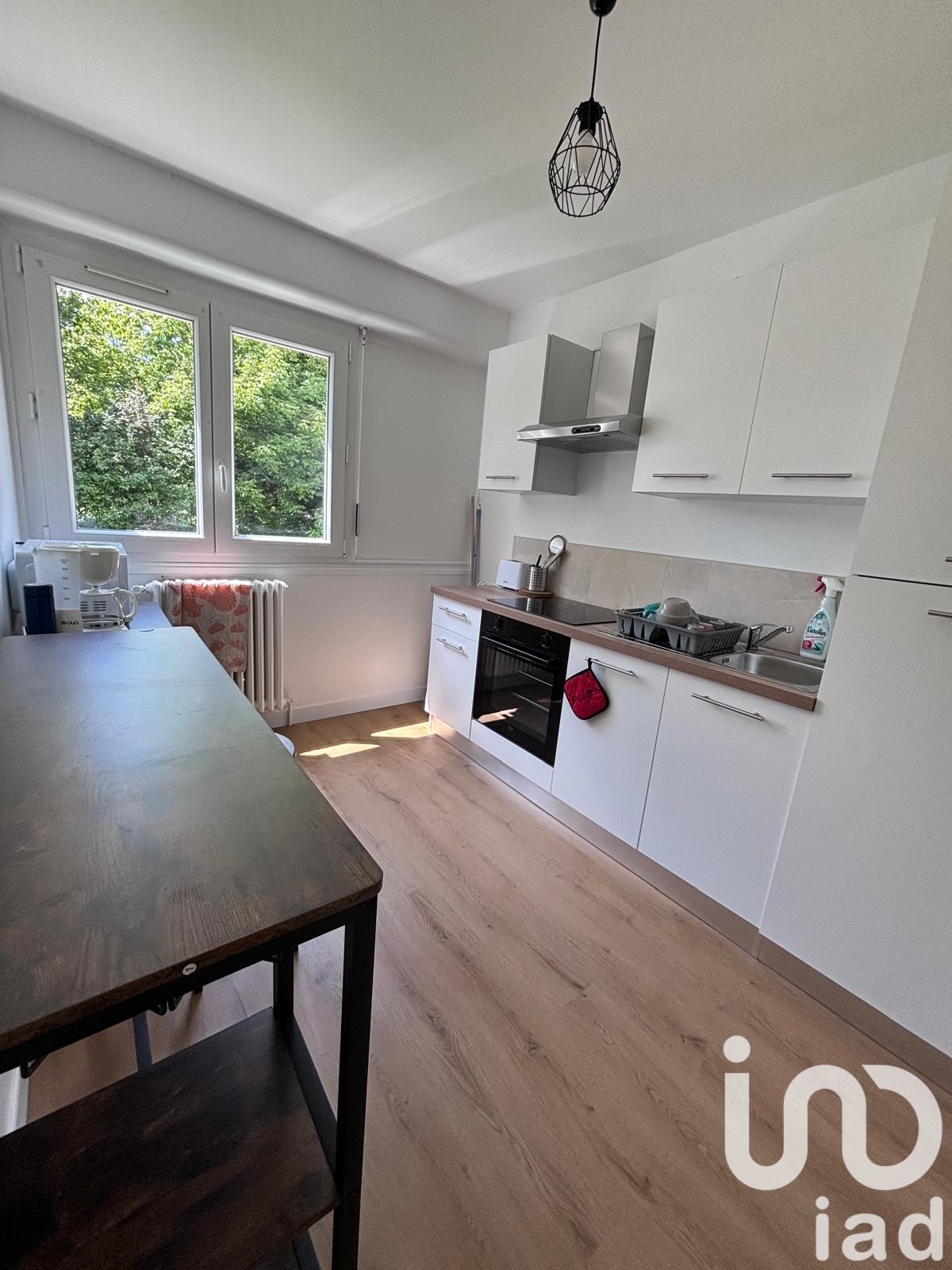 Appartement 1 Annemasse 34 1743605