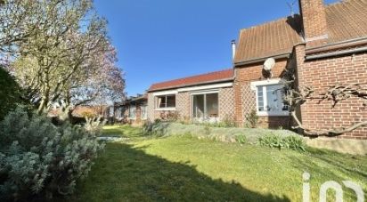 Maison de village 4 pièces de 95 m² à Blaringhem (59173)