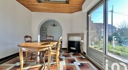 Maison de village 4 pièces de 95 m² à Blaringhem (59173)