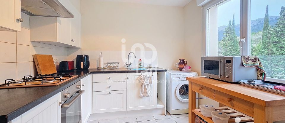 Appartement 3 pièces de 64 m² à Saint-Paul-de-Fenouillet (66220)