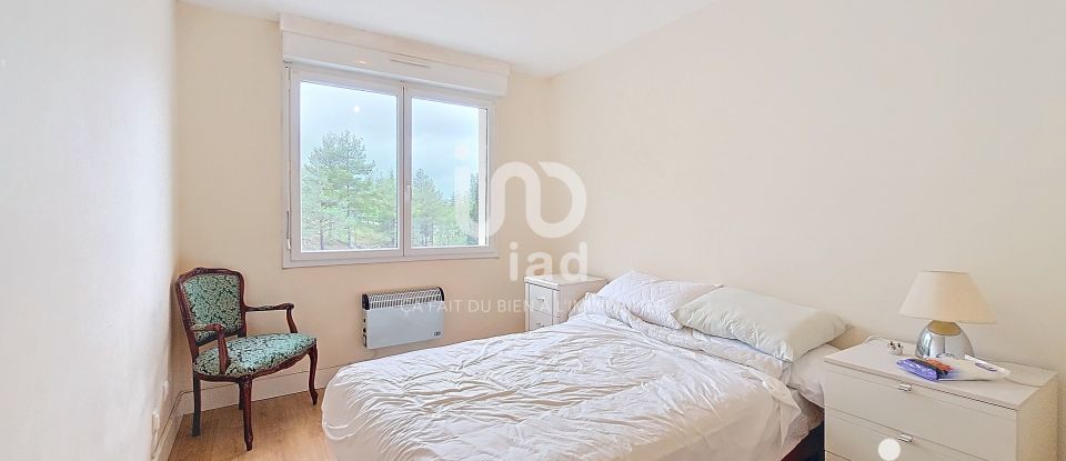 Appartement 3 pièces de 64 m² à Saint-Paul-de-Fenouillet (66220)
