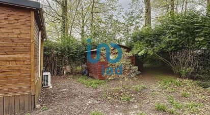 Châlet 3 pièces de 43 m² à Livry-sur-Seine (77000)