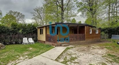 Châlet 3 pièces de 43 m² à Livry-sur-Seine (77000)