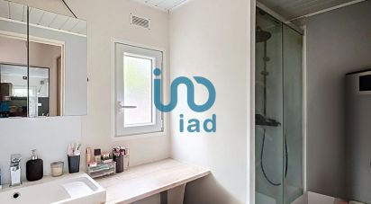 Châlet 3 pièces de 43 m² à Livry-sur-Seine (77000)