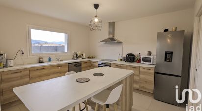 Maison 5 pièces de 106 m² à Tarbes (65000)