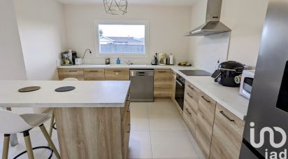 Maison 5 pièces de 106 m² à Tarbes (65000)