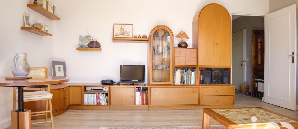 Appartement 2 pièces de 56 m² à Bagnolet (93170)