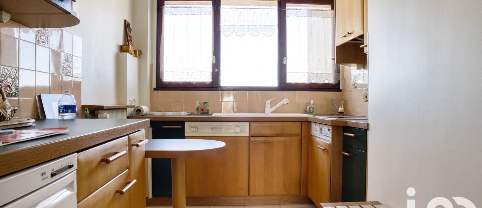 Appartement 2 pièces de 56 m² à Bagnolet (93170)
