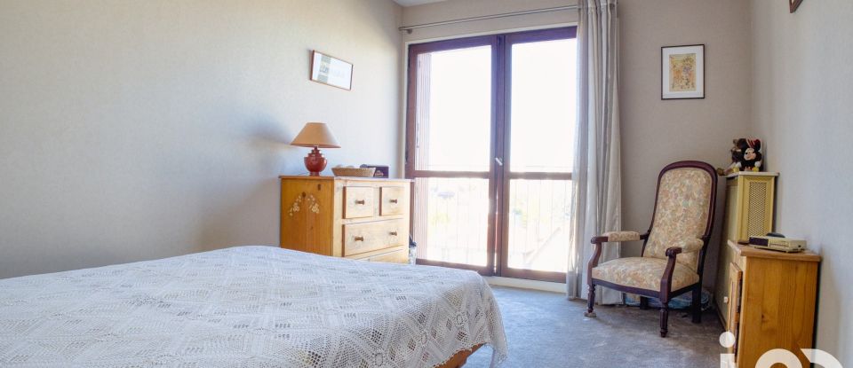 Appartement 2 pièces de 56 m² à Bagnolet (93170)