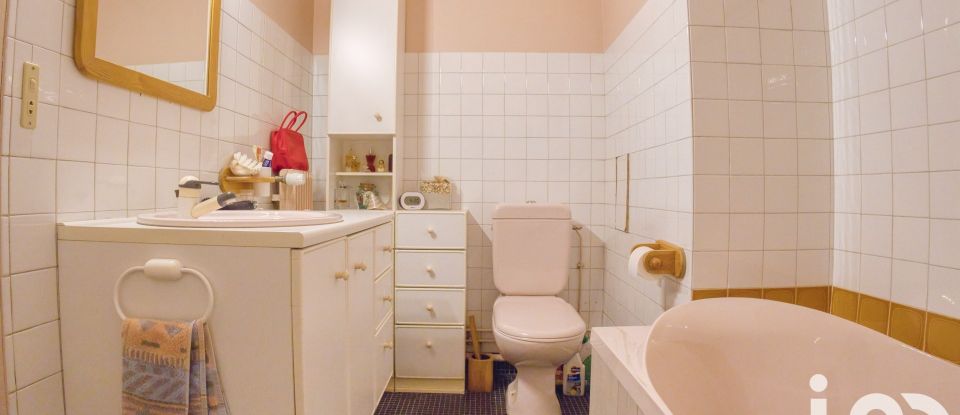 Appartement 2 pièces de 56 m² à Bagnolet (93170)