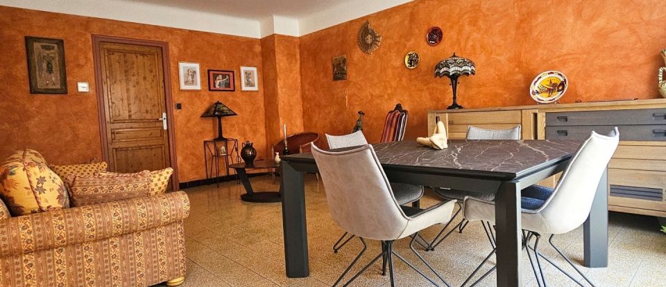 Apartment 4 rooms of 90 m² in Perpignan (66000)